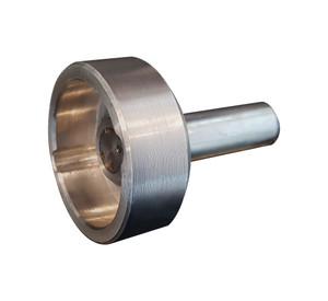 Icon 14126 Spin Weld Driver - Raised, .75" Fpt - 14126