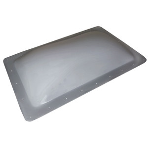 Icon 14159 Skylight Sl1528s - Smoke - 14159