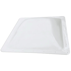 Icon 14161 Skylight Sl2424d - Dark Smoke - 14161