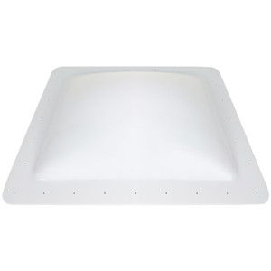 Icon 14365 Skylight Sl2228w - White - 14365