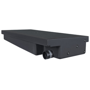Icon 14620 Holding Tank H4211 - 62" X 26" X 10", 50 Gallon (2056433) - 14620