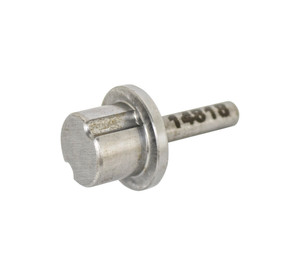 Icon 14818 Spin Weld Driver - 0.75" Garden Hose Od - 14818