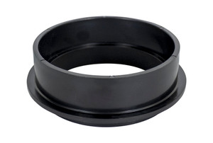 Icon 15091 Raised Slip Fitting - 3" - 15091 Icon 15091 Raised Slip Fitting - 3" - 15091