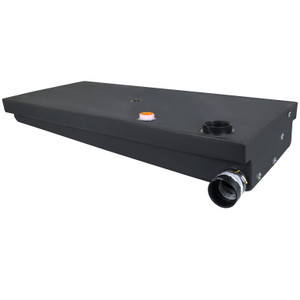 Icon 15122 Holding Tank H3977 - 30 Gallon, 52" X 22" X 8.25" - 15122 Icon 15122 Holding Tank H3977 - 30 Gallon, 52" X 22" X 8.25" - 15122