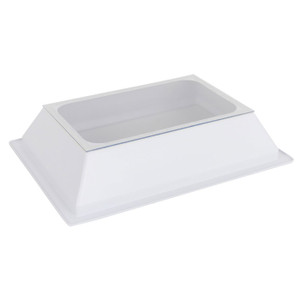 Icon 15308 Skylight Inner Dome For Sl1420 - 15308