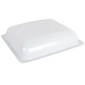 Icon 15312 Skylight Inner Dome For Sl1920 - 15312