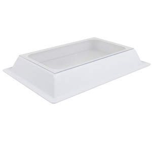 Icon 15791 Skylight Inner Dome For Sl1321 - 15791