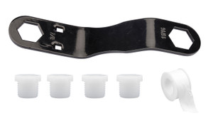 Makerz 0 79 Rv Water Heater Drain Plug Kit - 0 79 Makerz 0 79 Rv Water Heater Drain Plug Kit - 0 79