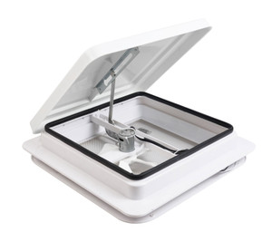 Makerz 255 Rv Roof Vent Fan - 255 Makerz 255 Rv Roof Vent Fan - 255