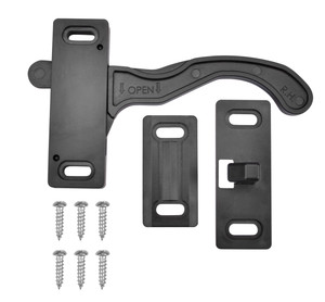 Makerz 259 Rv Screen Door Latch - 259