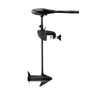Minn Kota 1352145m Endura Max 45 Lb. Thrust, 36" Shaft - 1352145M Minn Kota 1352145m Endura Max 45 Lb. Thrust, 36" Shaft - 1352145M