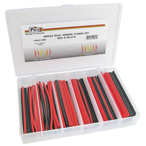 Pico 0003-srb Heat Shrink Tube Kit - 0003-SRB Pico 0003-srb Heat Shrink Tube Kit - 0003-SRB