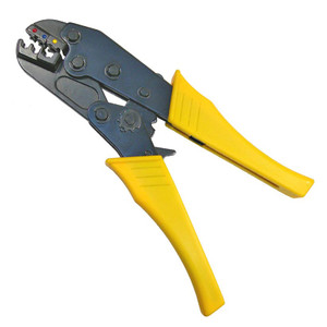 Pico 0380pt Ratchet Crimping Tool - 0380PT