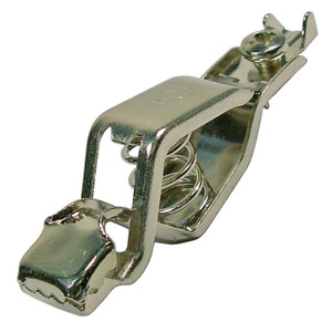 Pico 0836pt Battery & Test Clip - 25 Amp, 5-pack - 0836PT