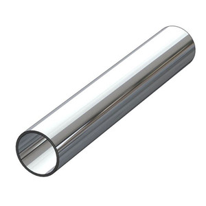 Taco Marine S14-1065p6-1 304 Stainless Steel Tube - 1" Od X .065" X 6' L - S14-1065P6-1 Taco Marine S14-1065p6-1 304 Stainless Steel Tube - 1" Od X .065" X 6' L - S14-1065P6-1