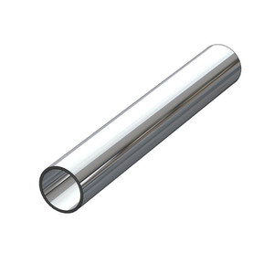 Taco Marine S14-1465p4-1 304 Stainless Steel Tube - 1-1/4" Od X .065" X 4' L - S14-1465P4-1 Taco Marine S14-1465p4-1 304 Stainless Steel Tube - 1-1/4" Od X .065" X 4' L - S14-1465P4-1