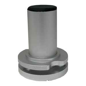 Taco Marine T10-4000-11 Shadefin Mini Semi-flush Mount - T10-4000-11 Taco Marine T10-4000-11 Shadefin Mini Semi-flush Mount - T10-4000-11