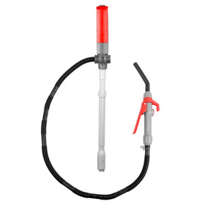 Trepo1-t Telescopic Fuel Transfer Pump - 20082 Trepo1-t Telescopic Fuel Transfer Pump - 20082
