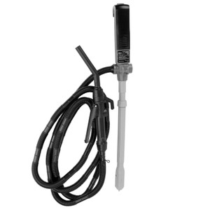 Trepo1-txl-ch Telescopic Fuel Transfer Pump With Extended Hose For Methanol & Ethanol - 20105 Trepo1-txl-ch Telescopic Fuel Transfer Pump With Extended Hose For Methanol & Ethanol - 20105