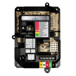 White-rodgers 50m56u-843 Integrated Furnace Controls Universal Replacement - 50M56U-843 White-rodgers 50m56u-843 Integrated Furnace Controls Universal Replacement - 50M56U-843