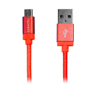 Esi Cases - 3' Micro Usb Cable Pk - LE2176