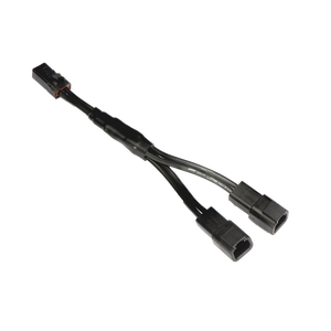 Zamp Solar - Itp Parallel Y Adapter - ITC1036