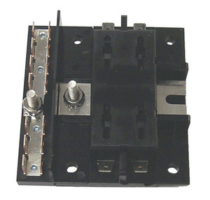 Sierra Marine - Fuse Block - FS40430