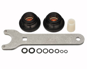 Seastar - Seal Kit - O/b F/m Cyl- (screw In E - HS5157 Seastar - Seal Kit - O/b F/m Cyl- (screw In E - HS5157