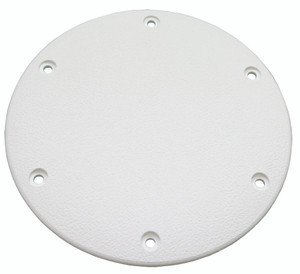 T-h Marine - 8' Access Cover Deck Plate - DSSDP-2-2-DP