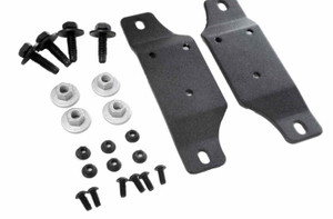 Amp Research - Bedxtndr Gm Mount Bracket - 74606-01A