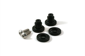 Amp Research - Bedxtndr Latch Kit Frntr - 74607-01A