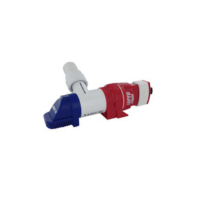Rule - New! Lopro 900 Gph Automatic Bilge - LP900S Rule - New! Lopro 900 Gph Automatic Bilge - LP900S