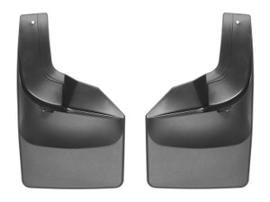 Weathertech - Md Flp Rr 17 Sd W/flares - 120066