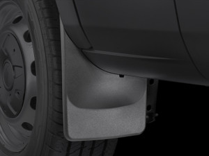 Weathertech - Rr Mflap Transit 2014+ - 120051