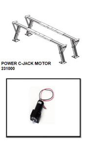 Bal Norco - Norco/bal Jack Motor - 231000