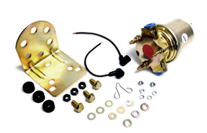 Sierra Marine - Electric Fuel Pump - 18-7333