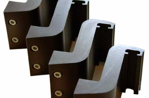 Amp Research - Kit Ram Super Duty - 75130-01A