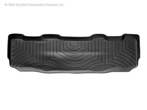 Weathertech - Floorliner Ford 99-07 - 440022