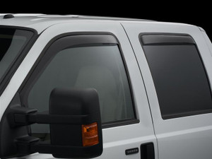 Weathertech - Flctr Dk F&r F250 99-03 - 82138