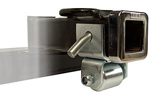 Ultra Fab - Hitch Protector - 48-979020