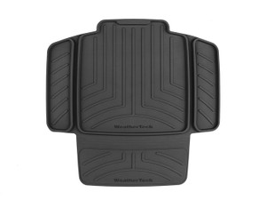 Weathertech - Child Car Seat Protector - 81CSP01BK