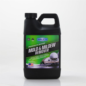 Walex - Mold & Mildew Remover 64oz - WALMM64 Walex - Mold & Mildew Remover 64oz - WALMM64