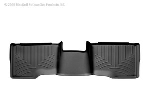 Weathertech - Floorliner Jeep 05-06 - 440132