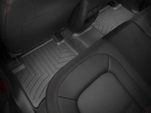Weathertech - Rr Fliner Bk Colorado 15+ - 447512