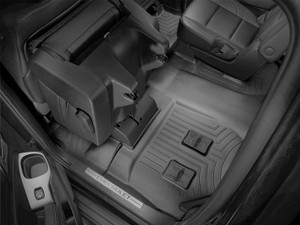 Weathertech - 3r Fliner Bk Sub Yuk 15+ - 446073