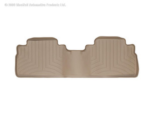 Weathertech - R Flr Lnr Tan 08 - 451192