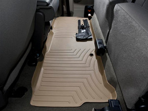 Weathertech - Rr Linr F250/350/450 8-10 - 450023