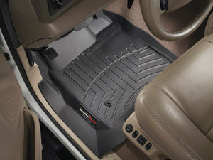 Weathertech - F250 Sd Flrlnr Bk99-07 - 440021