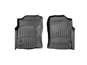 Weathertech - Tacoma Flrlnr Bk 95-04 - 440101