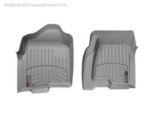 Weathertech - Yukon Flrlnr Gry 00-05 - 460031
